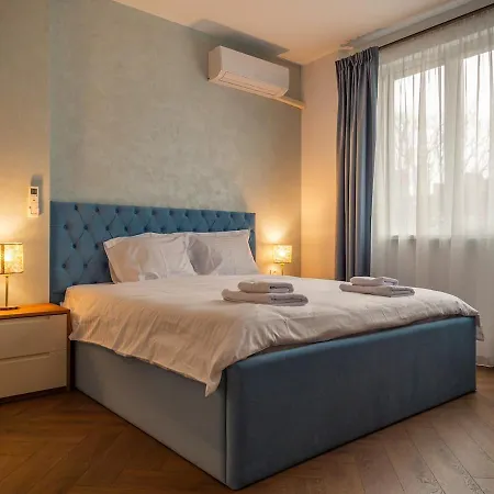 New High End Modern Bright 2br Center شقة *