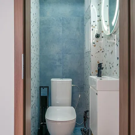 New High End Modern Bright 2br Center صوفيا